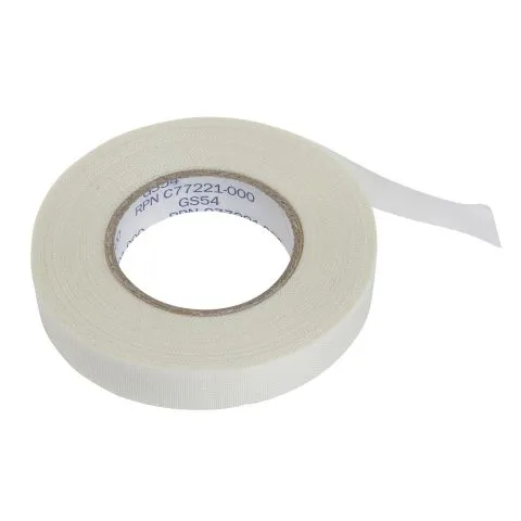 Snabb frakt GS-54 RAYCHEM Glasfibertejp 12 mm x 16 m