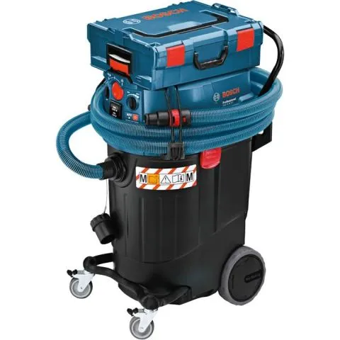 Endast denna vecka GAS 55 M AFC Bosch Grovdammsugare 1200 W, M-klass