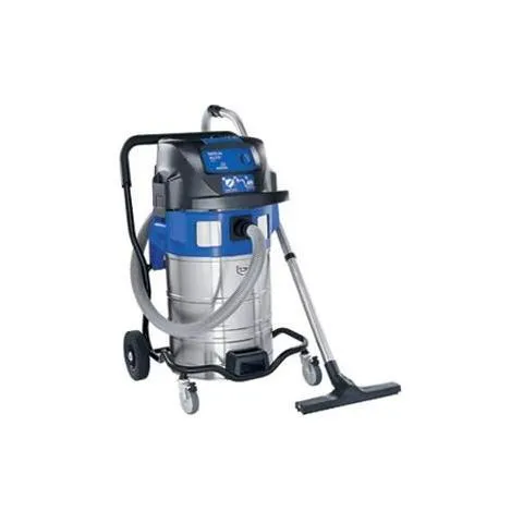ATTIX 961-01 Nilfisk Grovdammsugare 2 x 1500 W Snabb leverans