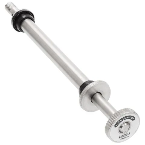 MSK-250 Tormek Huvudaxel med EzyLock, rostfri 250 mm Rea