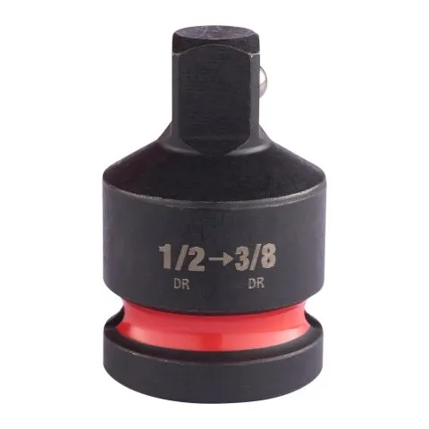 4932480354 Milwaukee Hylsadapter 1/2" till 3/8" Snabb frakt