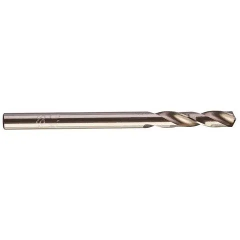 HSS G DIN 1897 Milwaukee Metallborr 10-pack 4 mm Erbjudande