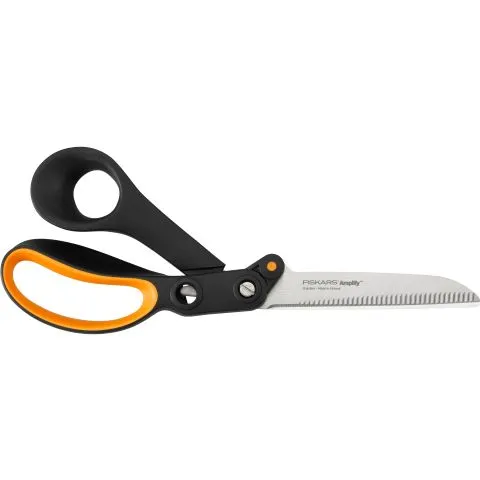 Extra rabatt Amplify Fiskars Sax 24 cm