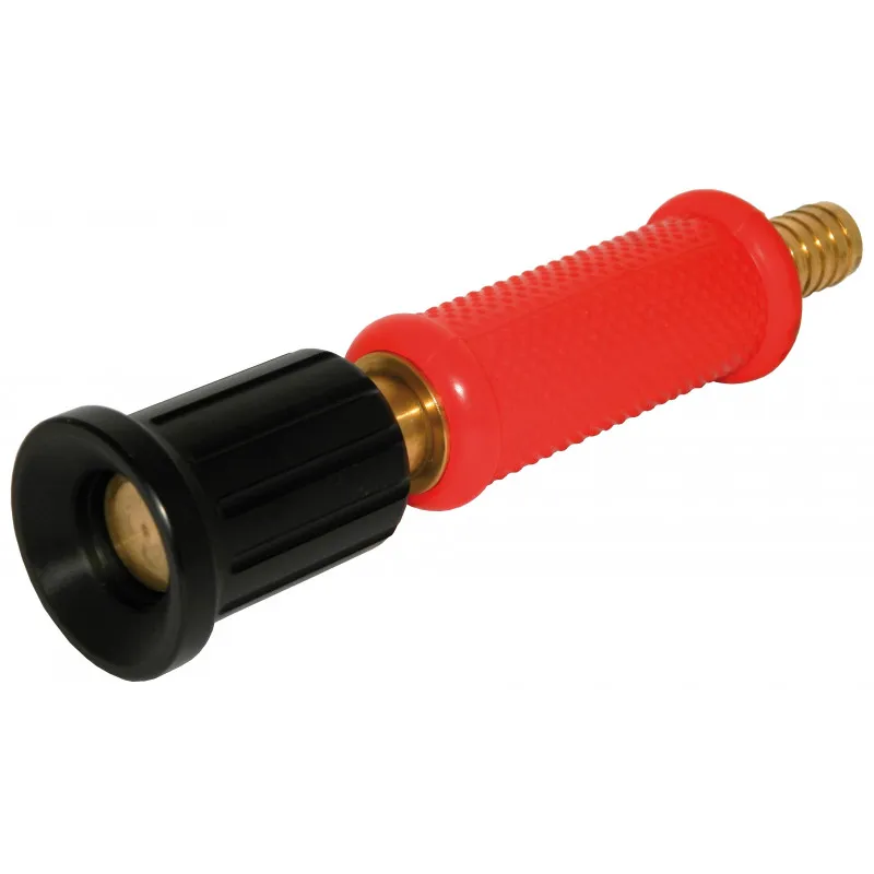 Spolmunstycke Röd, 1/2" Handla nu