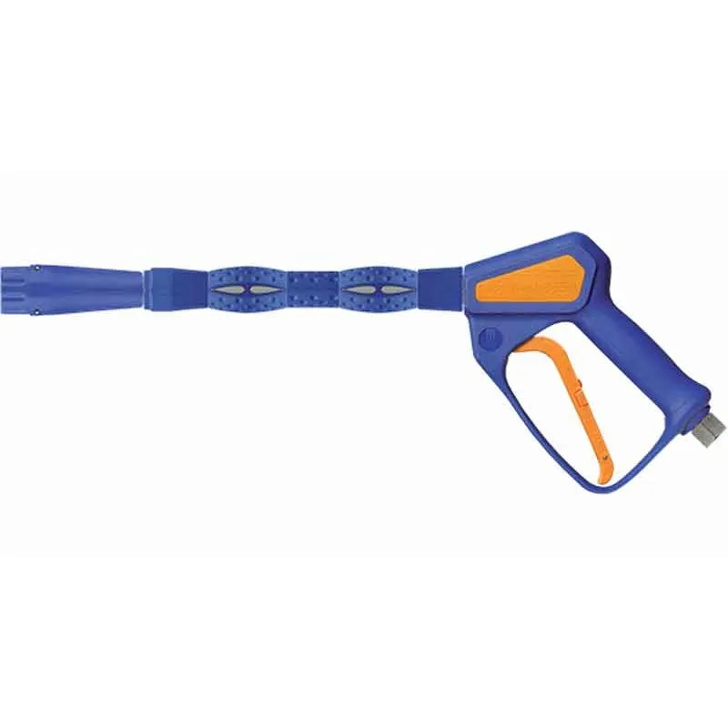 Skumlans med EasyWash 365+ handtag, dysa 1,9mm Reapris