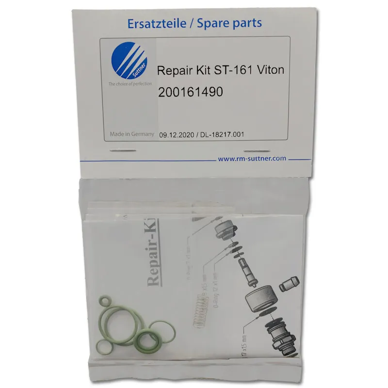 Endast denna vecka Repkit till ST-161 Viton