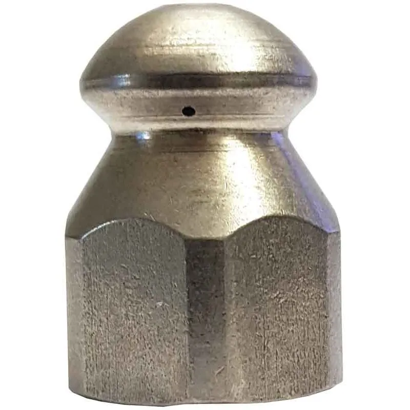 risnedsättning Kloakdysa 1/4" 0,45 3+1