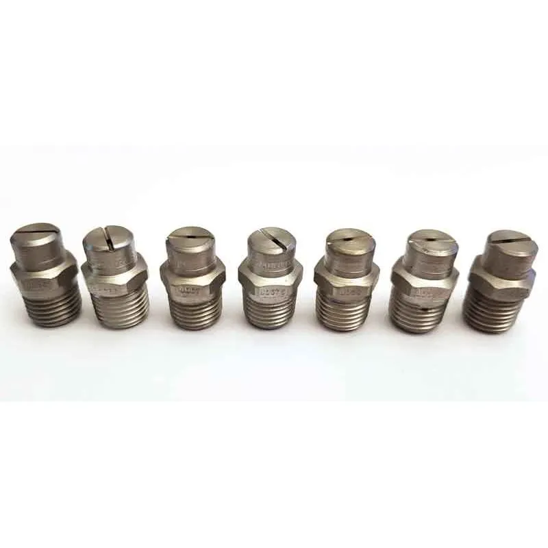 Munstycke 1/4" 40-060 Populärt val