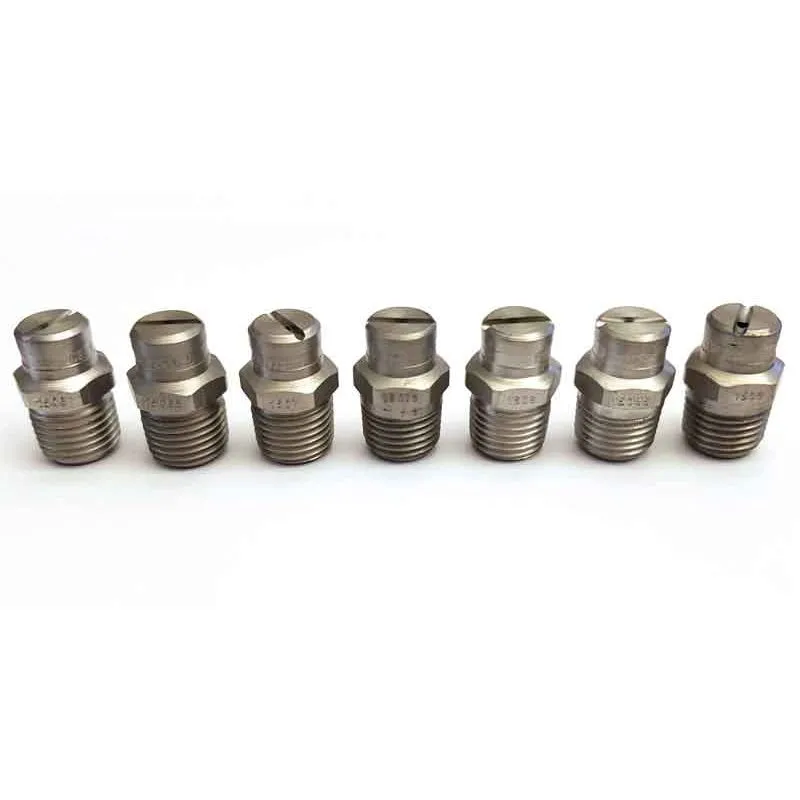 Munstycke 1/4" 15-080 Outlet