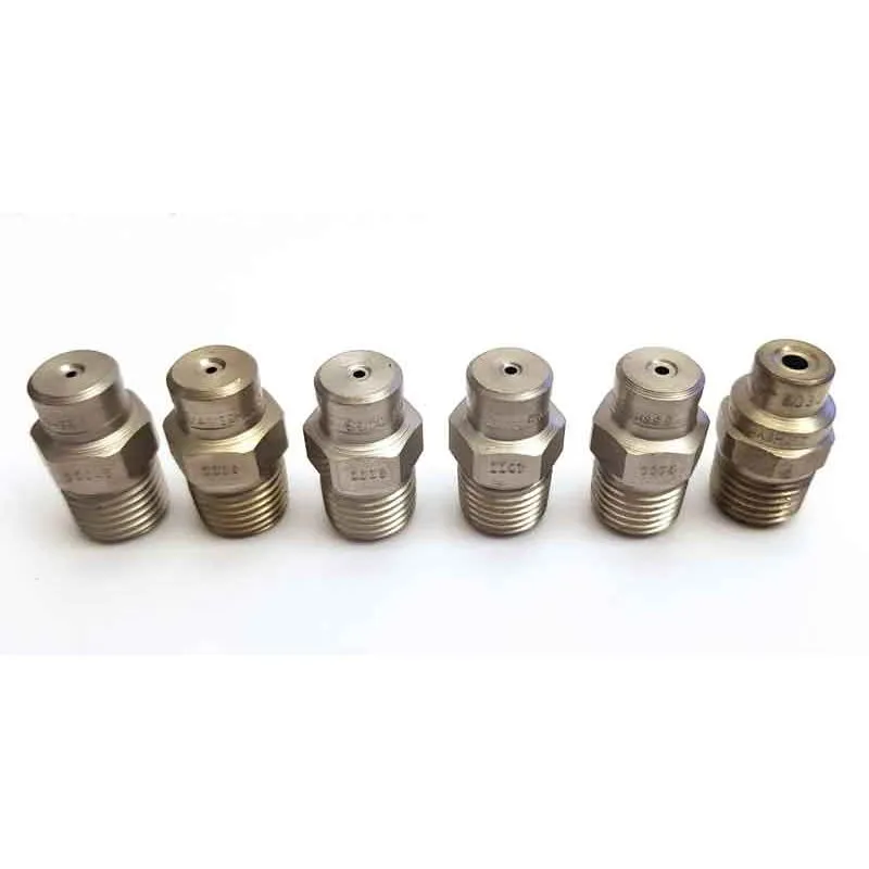 Kundfavorit Munstycke 1/4"0005