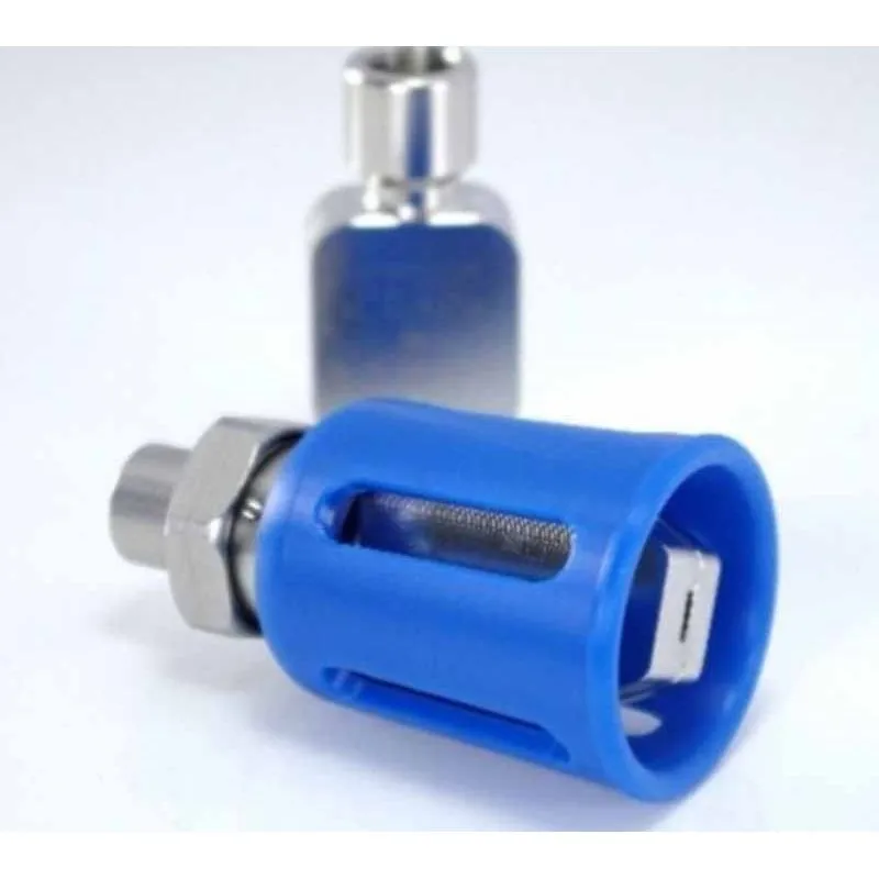 Rabatt Munstycksskydd Oscijet 070-110 FDX Fluid Dynamix