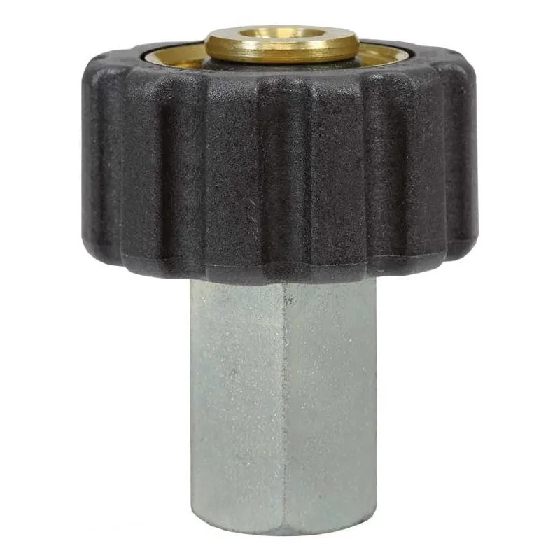 Skruvkoppling M22inv-1/4 inv Snabb leverans