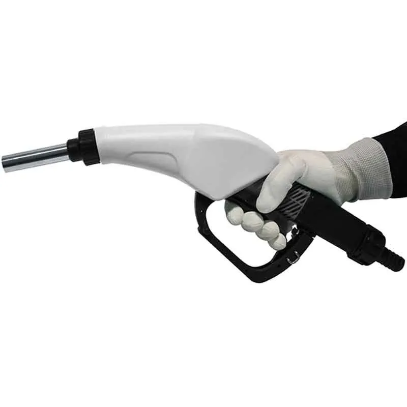 Automathandtag Piusi rostfritt komposit 35 liter/minut Piusi Trygg betalning