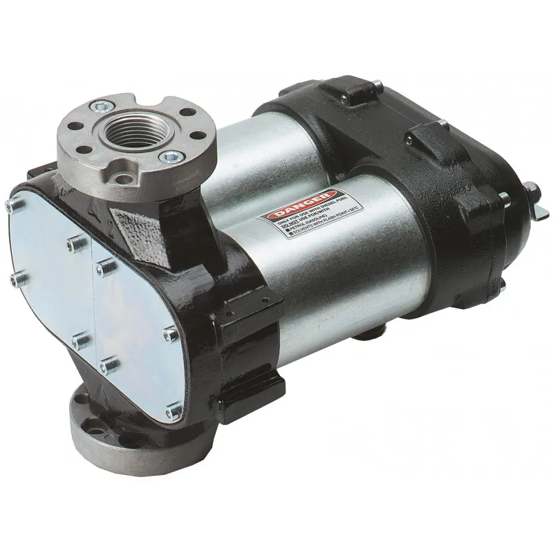 Rea Dieselpump Bipump 85L/Min 12 volt