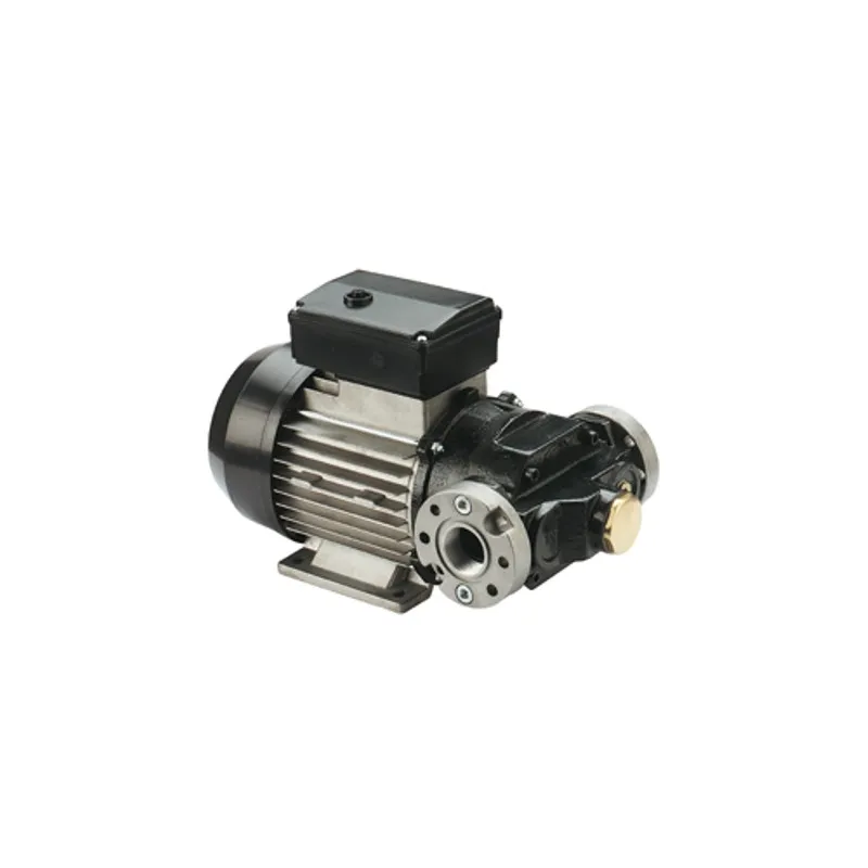 Sista chansen Dieselpump+fläns E80/M 70 liter/minut Piusi