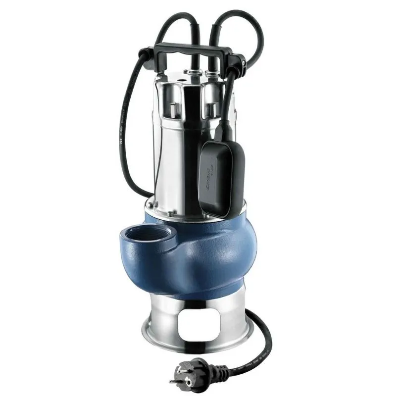 Vattenpump dränkpump DC100 2" Pentax Beställ idag