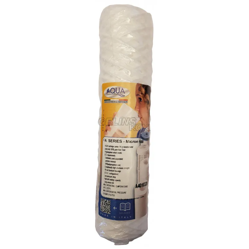 Filter Hp25 Hp30 Rabatter