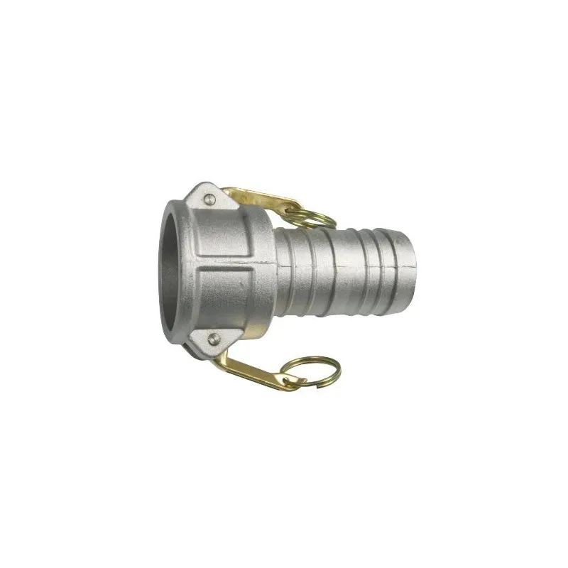 Snabb frakt Kamlock Alu Hona/Utv Sla 11/4"