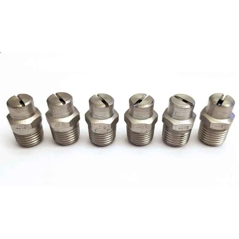 Endast idag Munstycke 1/4" 40-110