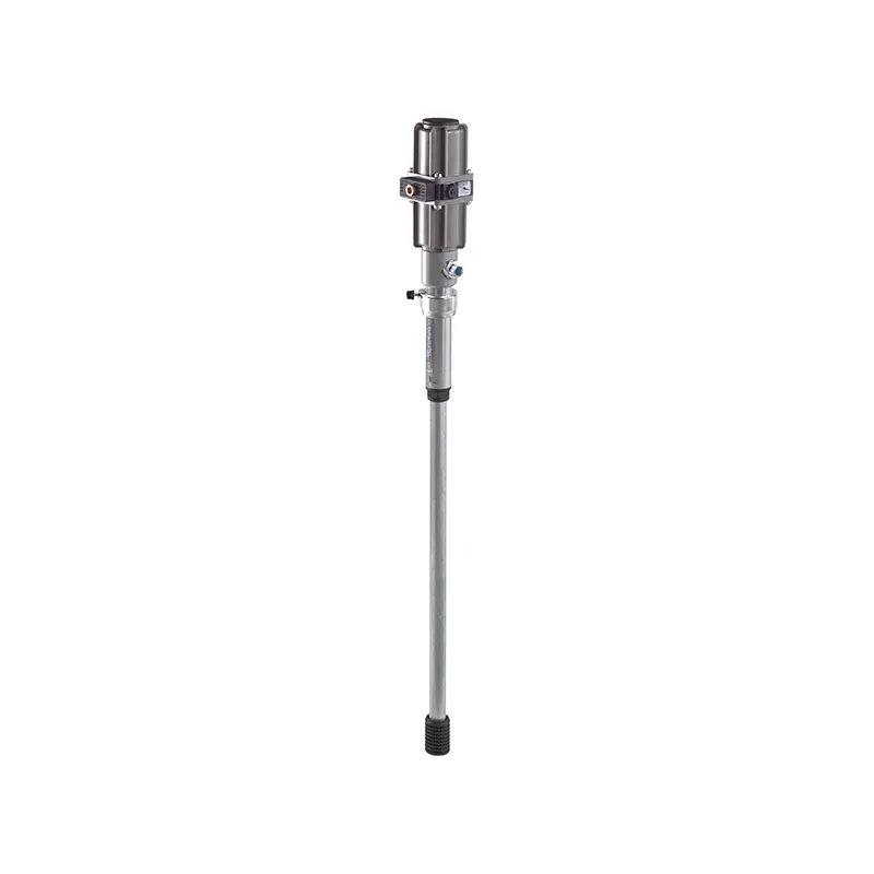 Oljepump 6:1 d 50mm l 940mm för helfat Kundfavorit