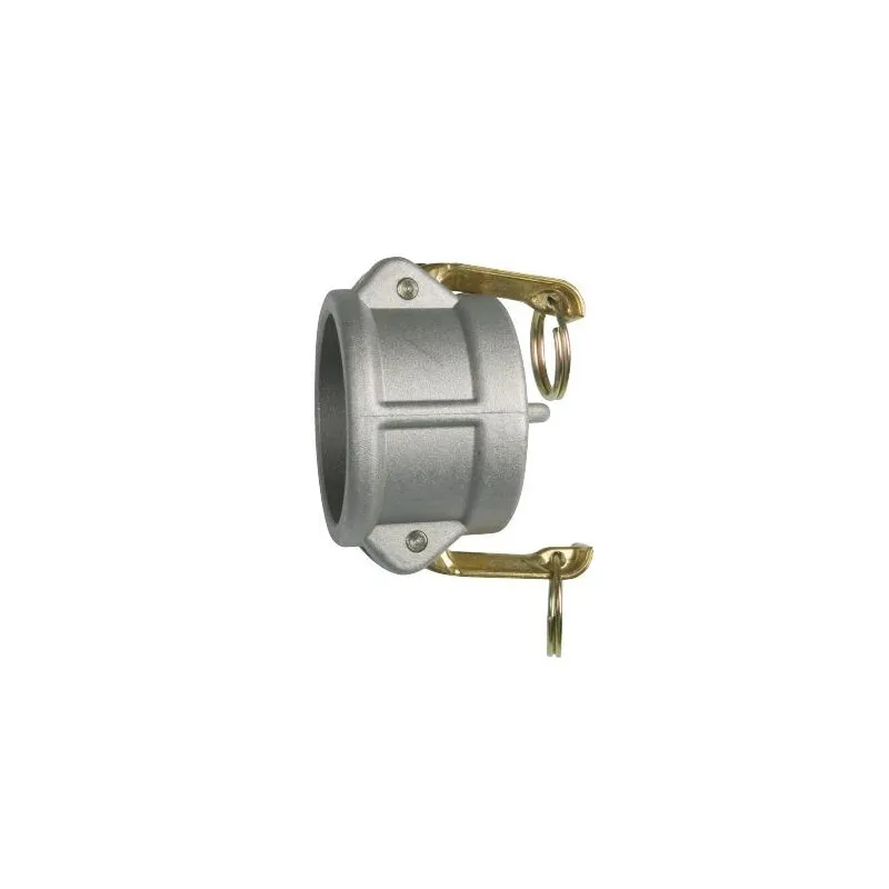 Kamlock Alu Hona 11/4" Lock Billigare