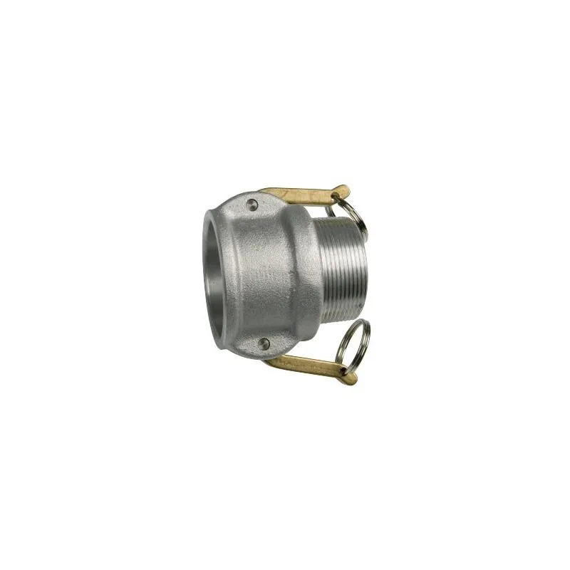 Kamlock Alu Hona/Utv G 3" Premium