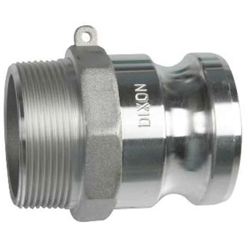 Kamlock Alu Hane /Utv G 11/2" Billig