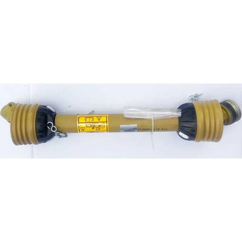 Kraftöverföringsaxel 800-1100 mm Faxes Nedsatt pris