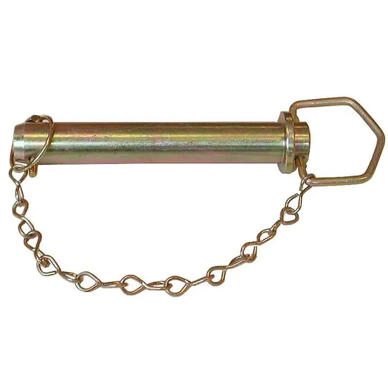 Begränsat erbjudande Traktorkoppling 25-175 mm.