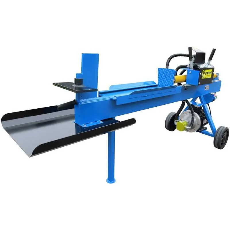 Beställ nu Faxes Vedklyv Elhydraulisk 700 mm