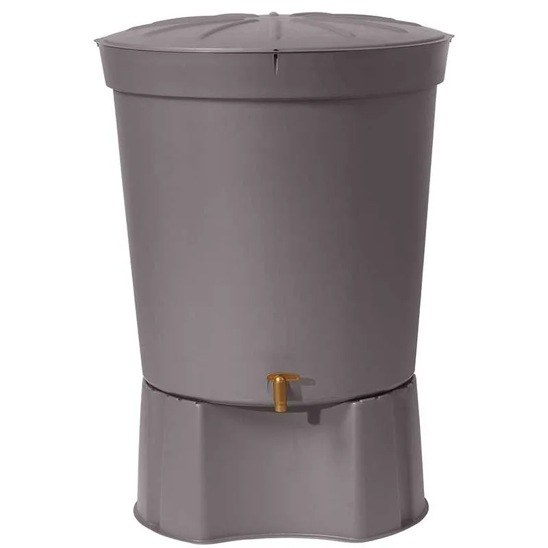 Bästa pris Regnvattentunna Vänern 300 liter Flexigarden