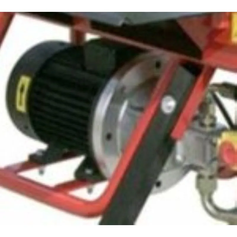 Motor 3kW till Vedklyv Elproffsklyv EP50 Bala Agri Premium