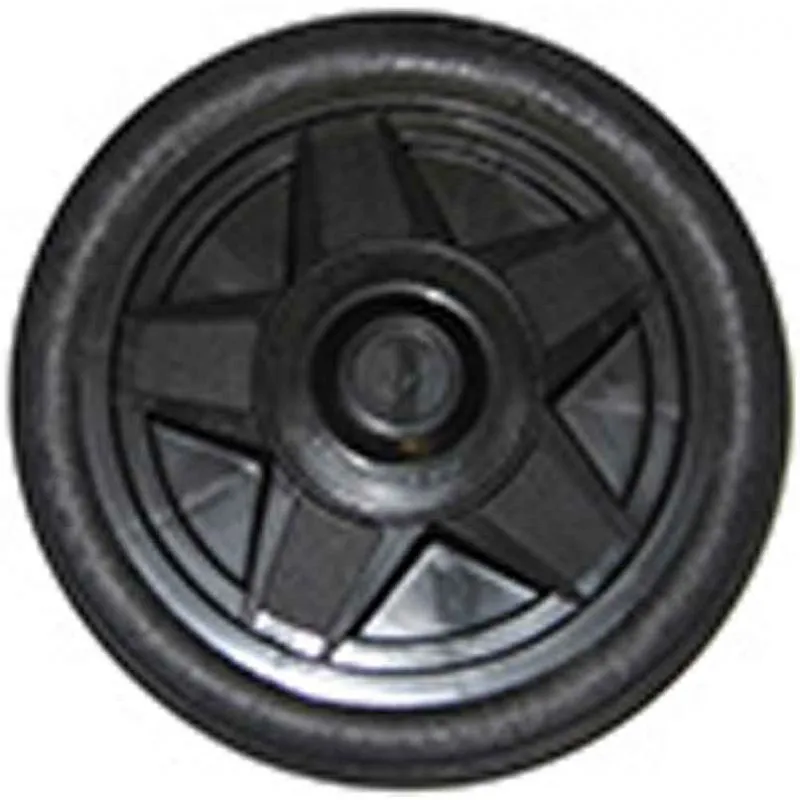 Extra rabatt Faxes Hjul 200 mm, bredd 45 mm, axeldiameter 20 mm