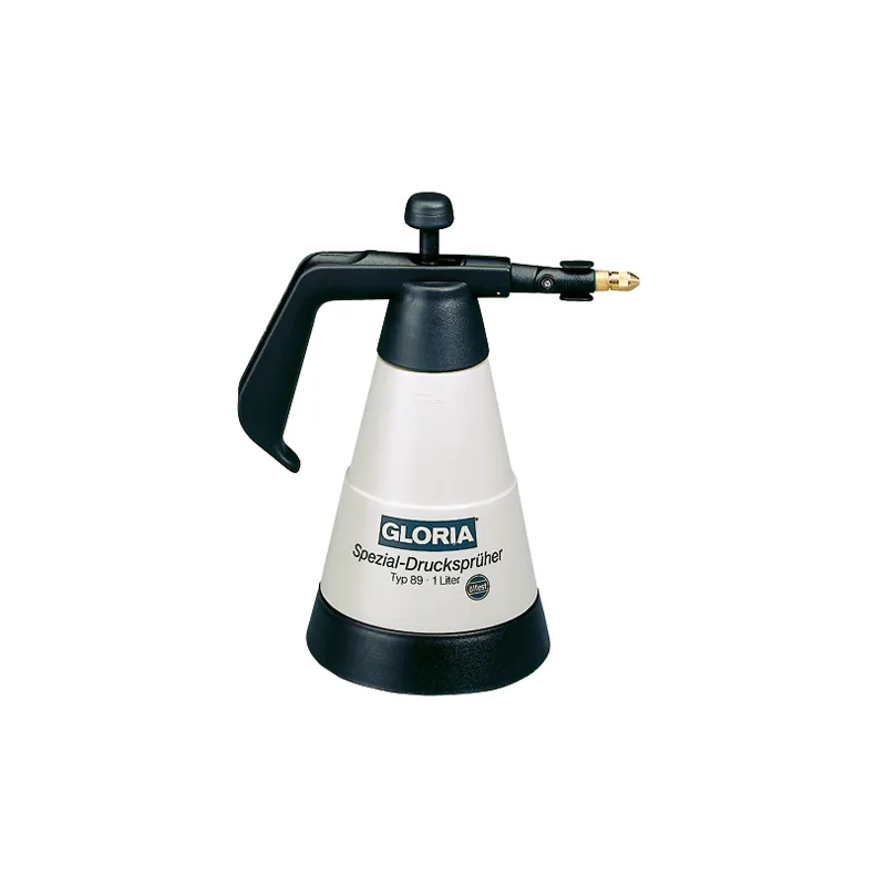 Handspruta Gloria 89 Koncentratspruta 1 liter Rabatter