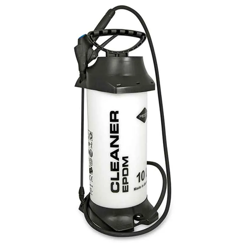 Fynd Tryckspruta Mesto Cleaner EPDM 10 liter för alkaliskt, EPDM