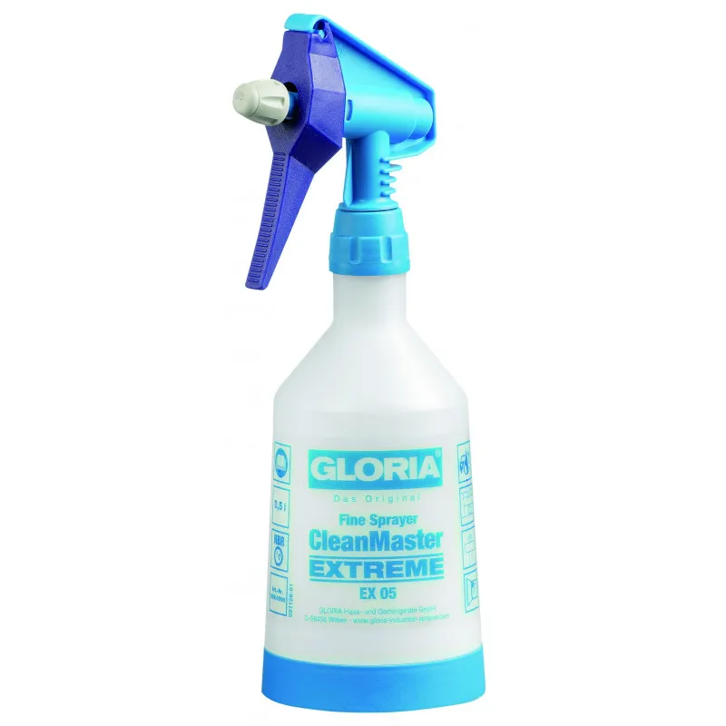 Begränsat erbjudande Handspruta Koncentratspruta Ex05 Gloria