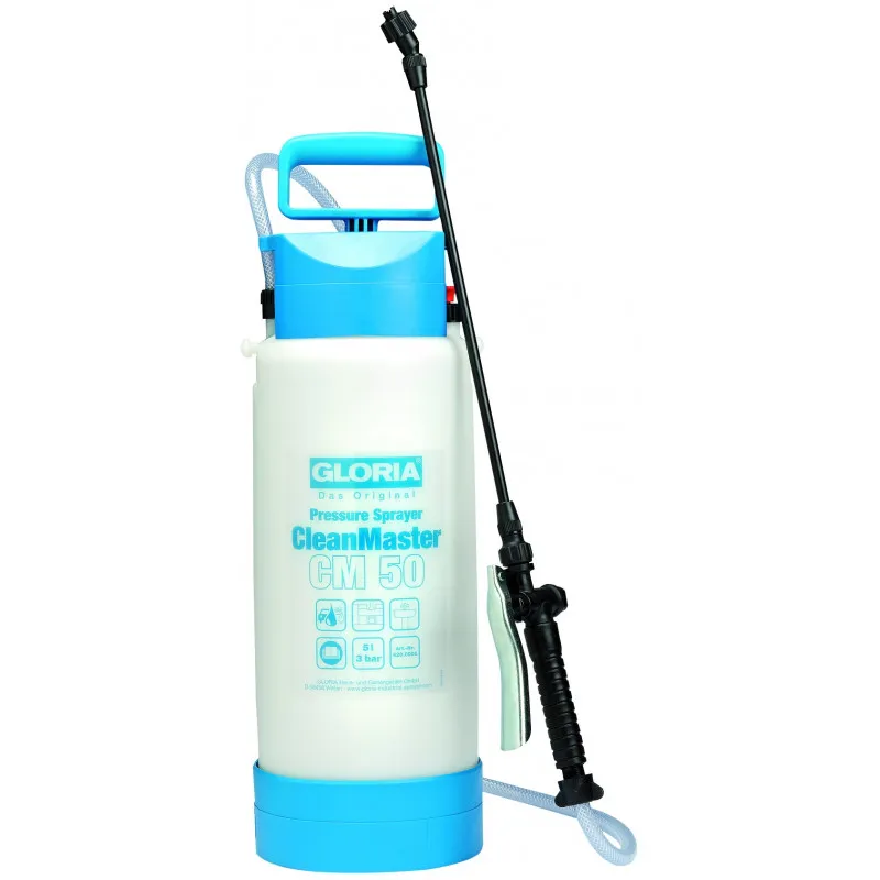 Utförsäljning Koncentratspruta Gloria Cm50 5 liter EPDM