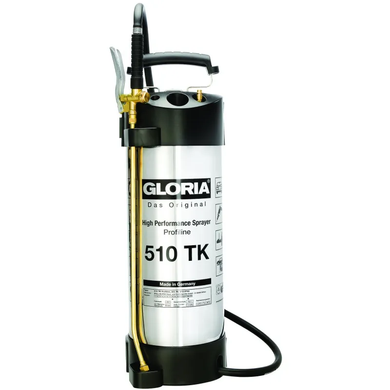 Koncentratspruta 510 Tk 10 liter Viton Gloria Beställ idag