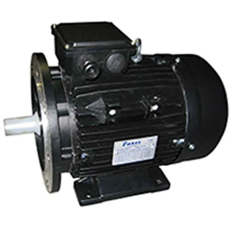 Faxes Elmotor för hydraulmontage med fot/fläns 4,0 kW, 5,5 Hkr Kampanjpris