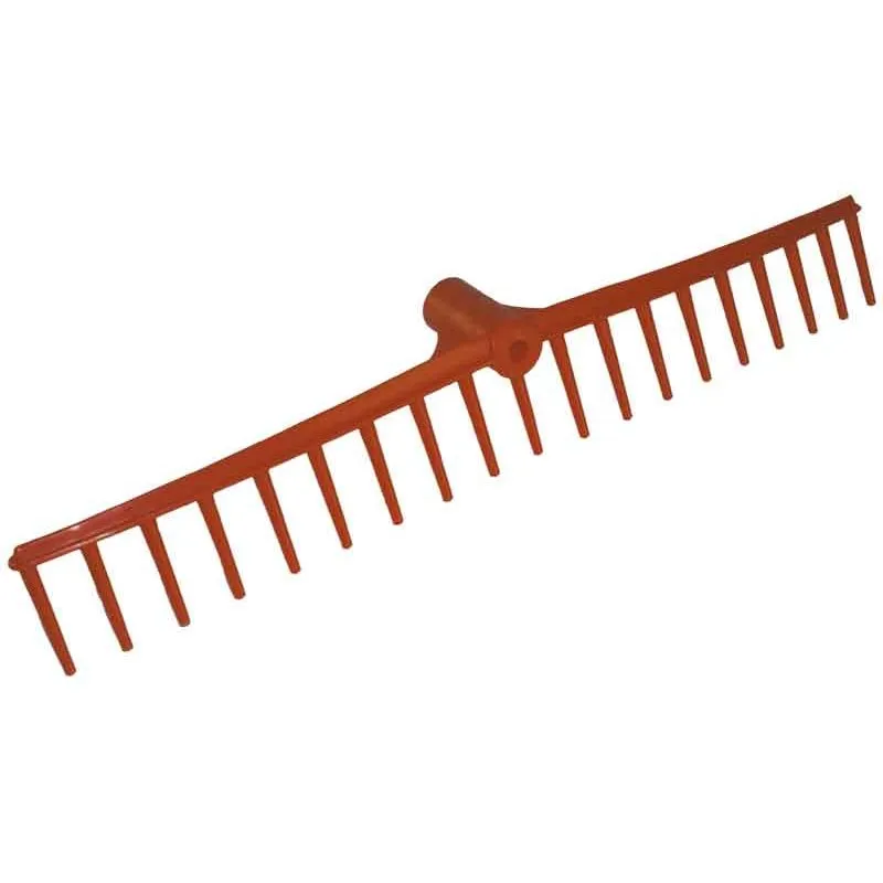 20 st. Pinnräfsor plast 520 mm. Foga Expressleverans