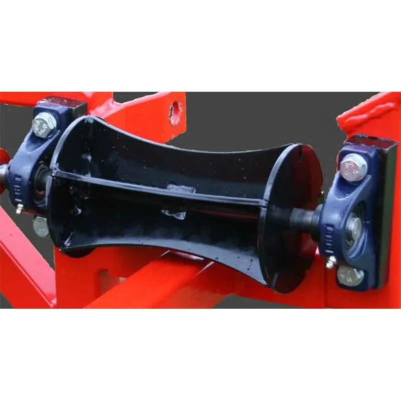 Kampanjpris Drivrulle Stockbord 400V Bala Agri