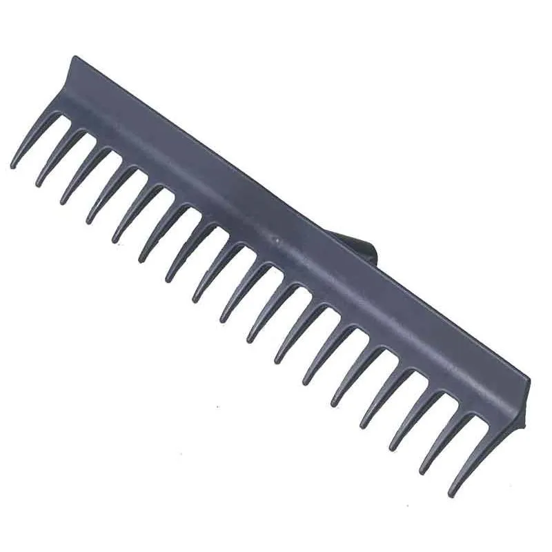 Kratthuvud Pro-Rake 500 mm. Kundfavorit