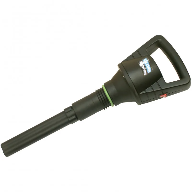 Populärt val Pump Batteridriven