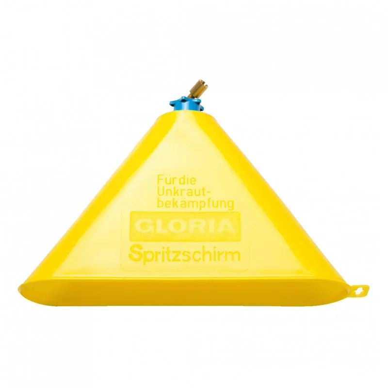 risnedsättning Sprayskärm Gloria