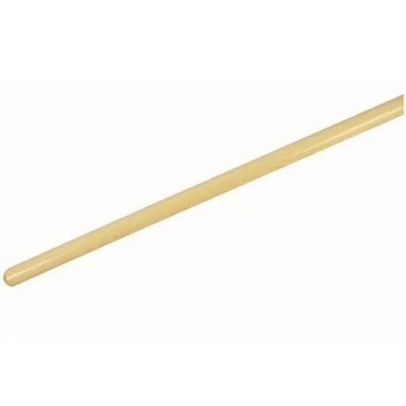 25 st. Träskaft 28x1800 konad till 24 mm Fynd