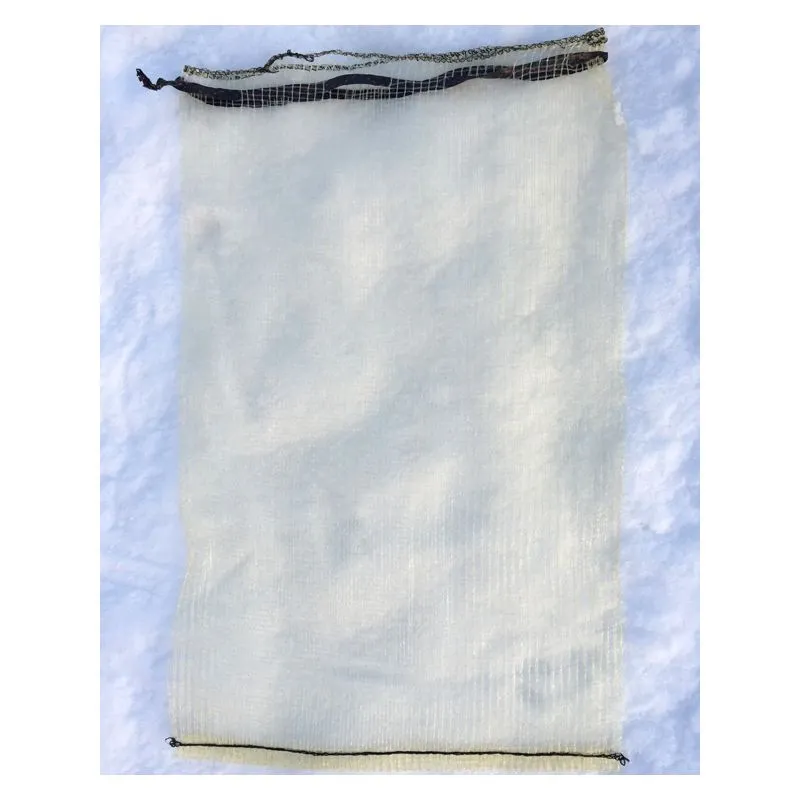 1000 st. 48x58 cm. 30 liter. Vedsäck (VED INGÅR INTE) Fynd