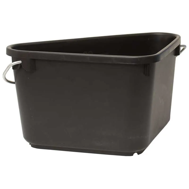 Bästa pris Flexigarden Trican Ergo Professional 25 liter, Svart
