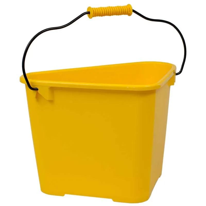 Flexigarden TricanHink Ergo Fashion 17 liter, Gul Begränsat erbjudande
