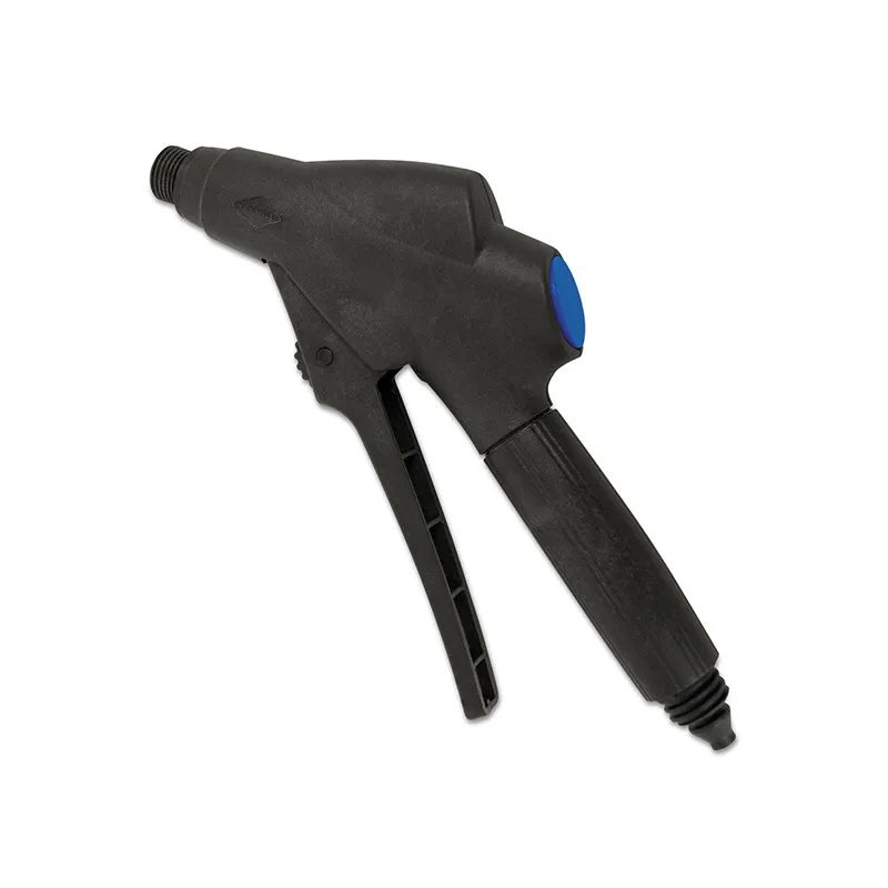 Rabatter Pistolhandtag EPDM