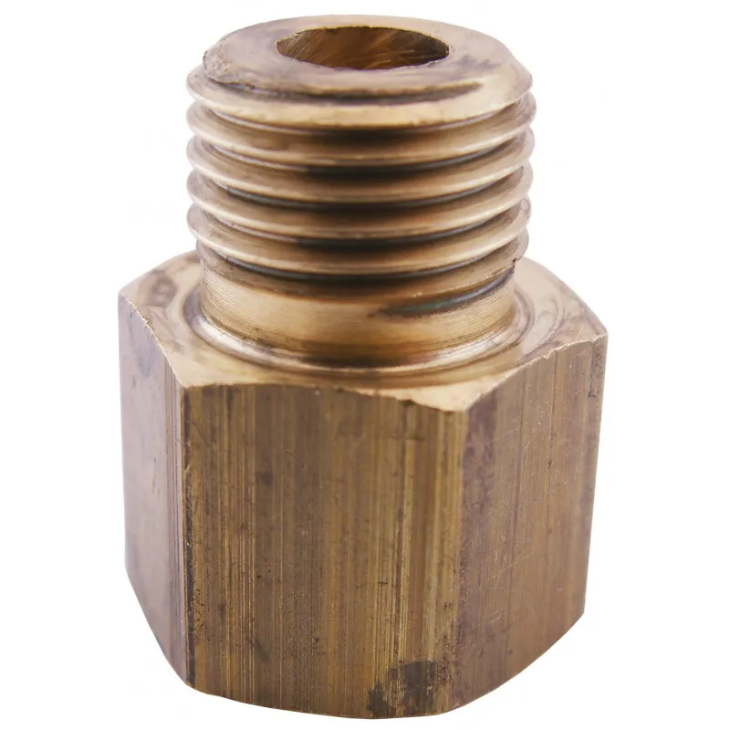 Nedsatt pris Adapter M11 Inv X 1/4" Utv